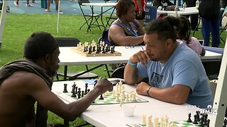 National Night Out connects community members to police