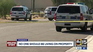 Man found dead at north Phoenix home after police respond to 'home invasion'