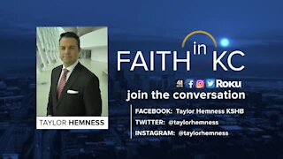 Faith in KC: Overland Park Rabbi Mark Levin