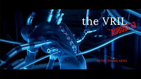 In The Storm News. ' the VRIL' New, 'HIGHLIGHTS ONLY' Drop SATURDAY, AUGUST 13TH.