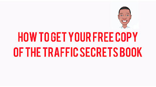 The Traffic secrets book for sales list building Review