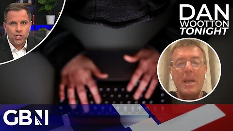 'It's a form of communism!' | Matt Le Tissier condemns the Online Safety Bill