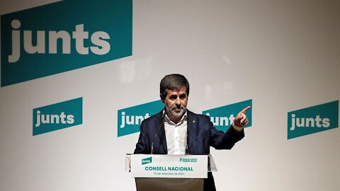 JxCat advierte de que "no va aceptar que España "imponga de qué hablar" en la Mesa del Procés