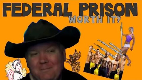 @Uncivil Law Considers Federal Prison in Exchange for DEA Agent Bro Life - Would you do it? #lawtube