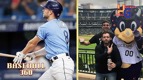 A Memorable Week Of Homers And Dingers (GIVEAWAY!) | Baseball 360
