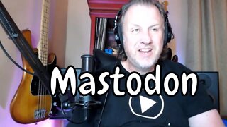 Mastodon - Oblivion - First Listen/Reaction