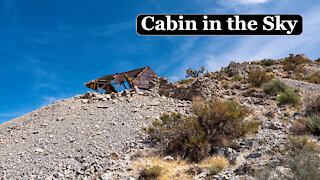 Cabin in the Sky