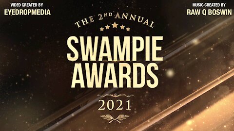2nd Annual Swampies