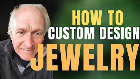 Custom Designed Jewelry