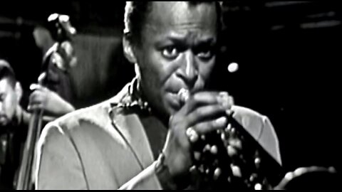 Miles Davis - So What (Official Music Video)