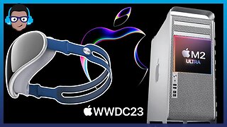 Big Announcements Coming at WWDC | What to Expect