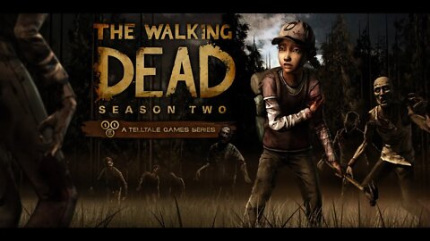 The Walking Dead The Telltale Definitive Series: In Harm's Way S2E3P2