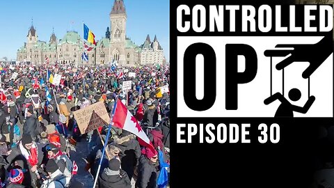 What makes a protest effective? | Controlled Op 30