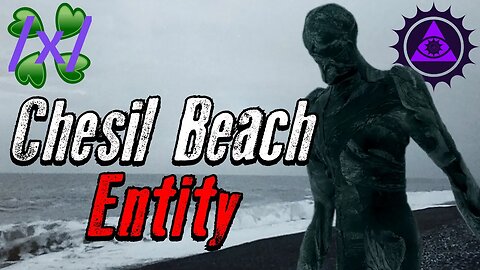 Chesil Beach Entity | 4chan /x/ Fortean Greentext Stories Thread