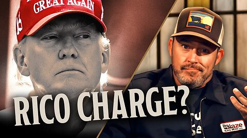 Donald Trump’s FOURTH Indictment: Warranted or SHAM? | Ep 846