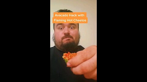 Avocado Hack!