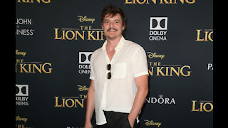 Pedro Pascal joins The Last Of Us cast