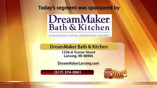 DreamMaker Bath & Kitchen - 6/27/18