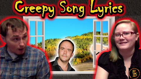 Creepy Song Lyrics | You Won't Believe These Lyrics Are Real!