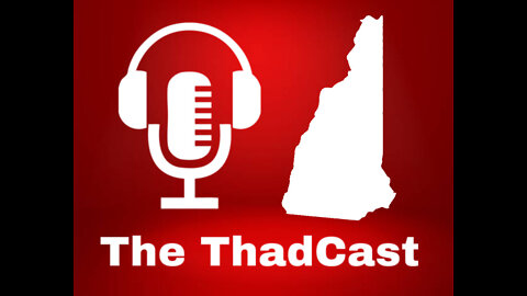 The ThadCast Strikes Back