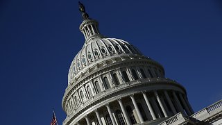Washington Roundup: 'Spring Break' For Congress Isn't Always A Break