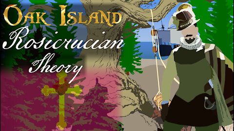 Oak Island Theories: The Rosicrucian Theory