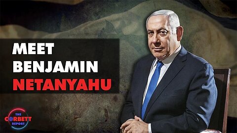 Meet Benjamin Netanyahu, Unconvicted War Criminal