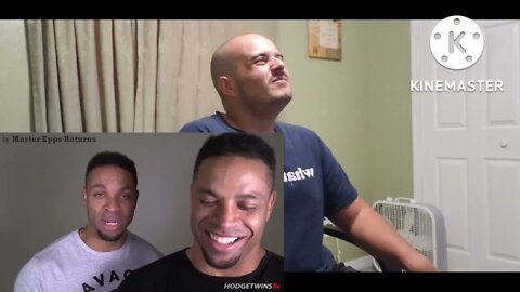 Try Not To Laugh - Hodgetwins Funny Moments PART 4 (Master Epps) 2019