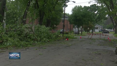 President Trump approves disaster declaration