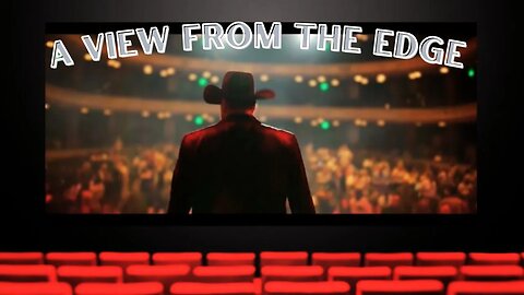 An incredibly intense experience "A View from the Edge"! 🔥🌟 It left us feeling indeniably fired up