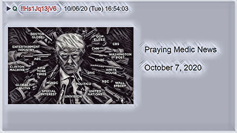 Q October 7, 2020