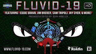 FLUVID-19 Plandemic - Biggest Scam of the Century