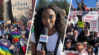 Over 10,000 British Columbians joined 1 Million March 4 Children