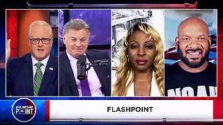 FLASHPOINT 3-16-2023 Host Gene Bailey, Dr. Ben Carson, Lance Wallnau, David Harris Jr., Lisa Tate