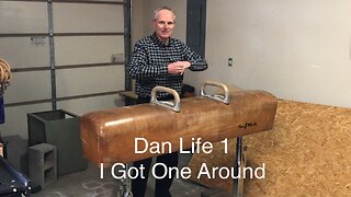 Dan Life 1 - I Got One Around