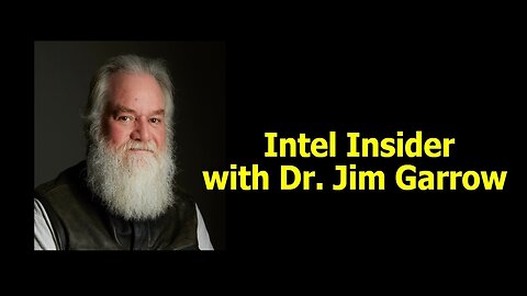 Dr. Jim Garrow on Obama's Litmus Test: Will Military Leaders Fire on US Citizens?