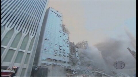 911 Ground Zero!
