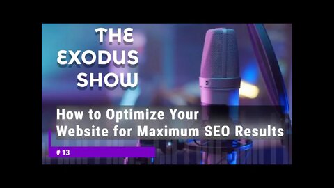 How to Optimize Your Website for Maximum SEO Results - Brandon Leibowitz # 13