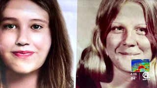 Skeletal remains found in 1974 identified as missing teen, possible victim of serial killer