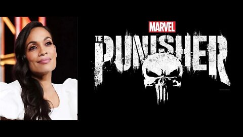 Rosario Dawson Backtracks on Jon Bernthal's Return as Punisher