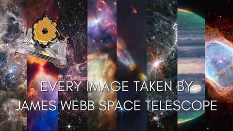 James Webb Space Telescope Deployment Sequence Nominal