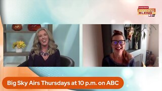 Big Sky's Dedee Pfeiffer | Morning Blend