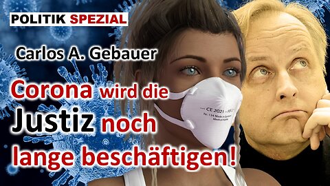 Nebenwirkungen und Todesfälle nach den Injektionen | Carlos A. Gebauer im Gespräch