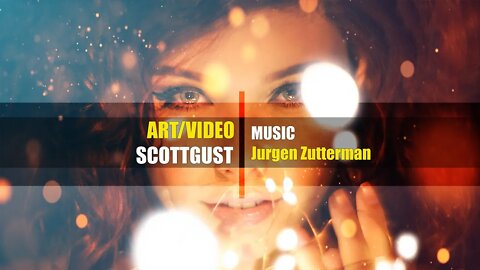 RED_ART/VIDEO by_SCOTTGUST_MUSIC by_Jurgen Zutterman