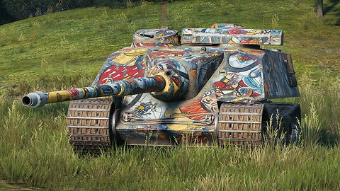 World of Tanks AMX AC mle. 48 - 7 Kills 7,9K Damage (Westfield)