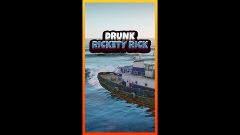 Drunk Rickety Rick | Funny #GTA clips Ep. 336 #gtamoneydrops #gtaglitches