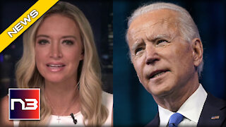 TORCHED! Kayleigh McEnany EXPOSES Biden’s Critical Afghan Error