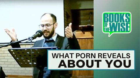 What Sexual Sin Reveals About Your Heart // Sermon Clip