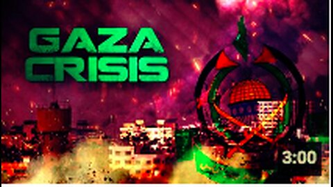 Gaza Crisis: Rising Casualties And Poor Humanitarian Efforts