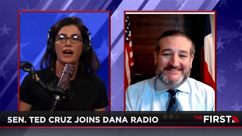 Cruz on the Dana Loesch Show Discusses Winter Storm Uri, Texas Energy, & Gov. Andrew Cuomo